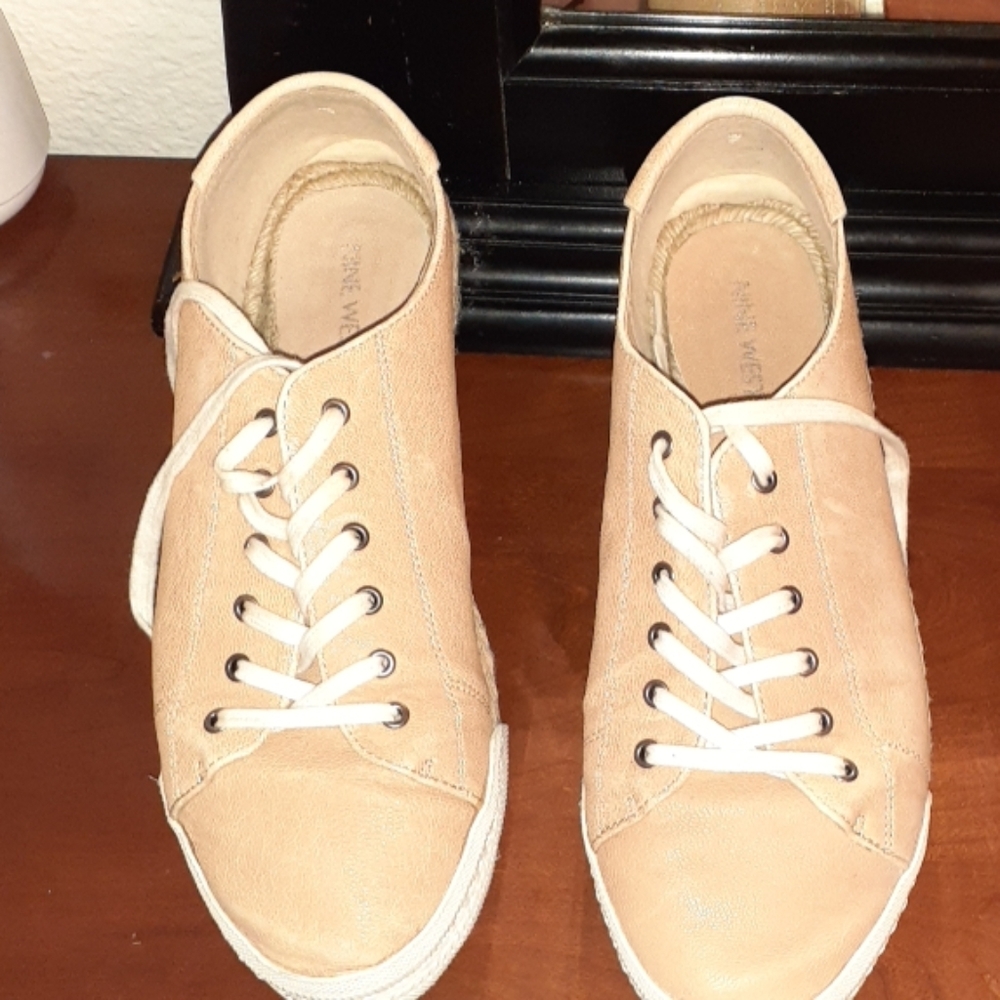 NINE WEST WOMAN SHOES